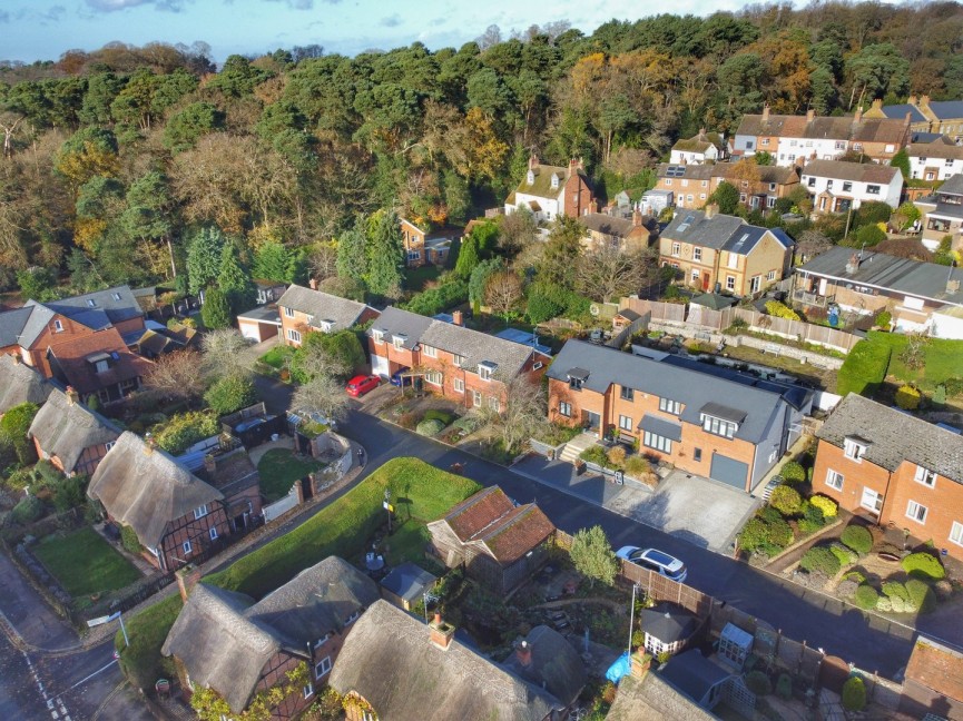 7 bedroom House for Sale Ampthill, Bedfordshire