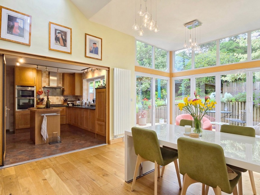 7 bedroom House for Sale Ampthill, Bedfordshire