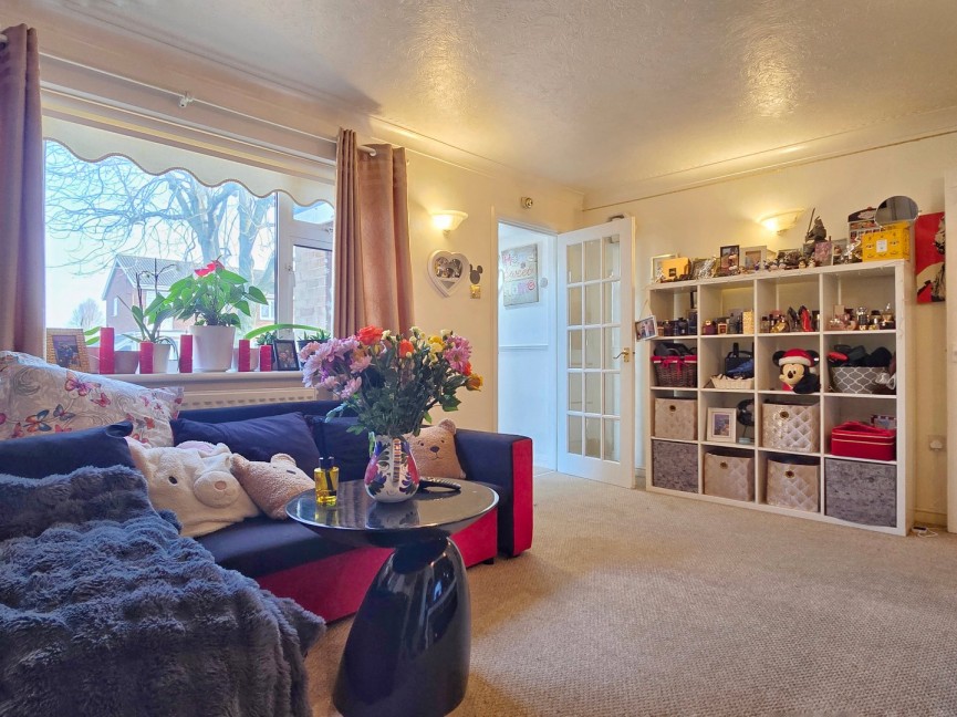 3 bedroom House for Sale Marston Moretaine, Bedfordshire