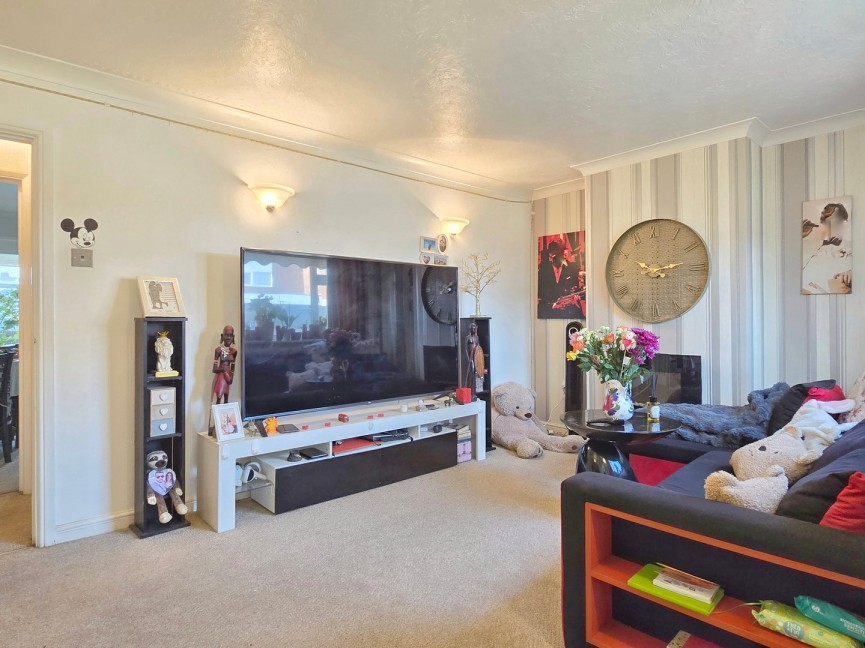 3 bedroom House for Sale Marston Moretaine, Bedfordshire