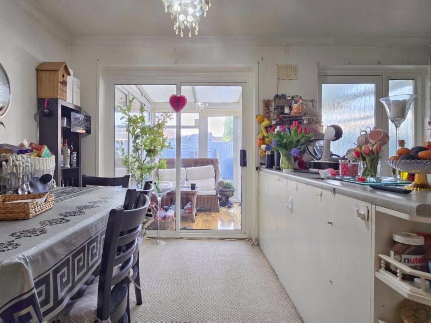 3 bedroom House for Sale Marston Moretaine, Bedfordshire