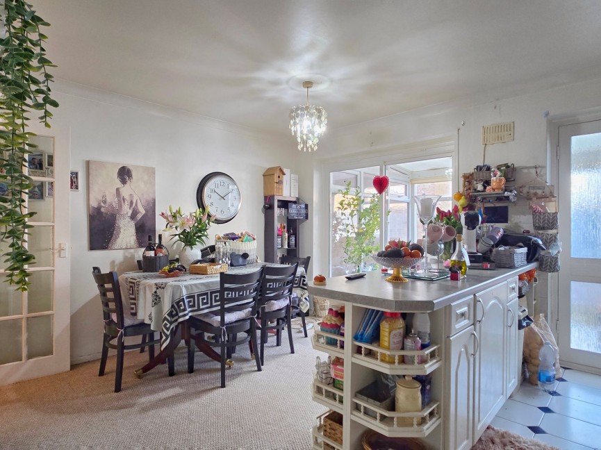 3 bedroom House for Sale Marston Moretaine, Bedfordshire