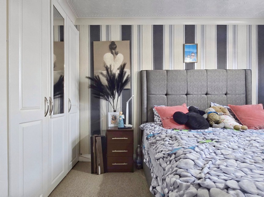 3 bedroom House for Sale Marston Moretaine, Bedfordshire