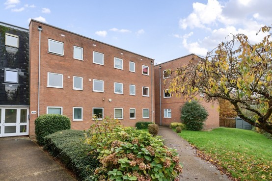 Grove Court, Arlesey, Bedfordshire