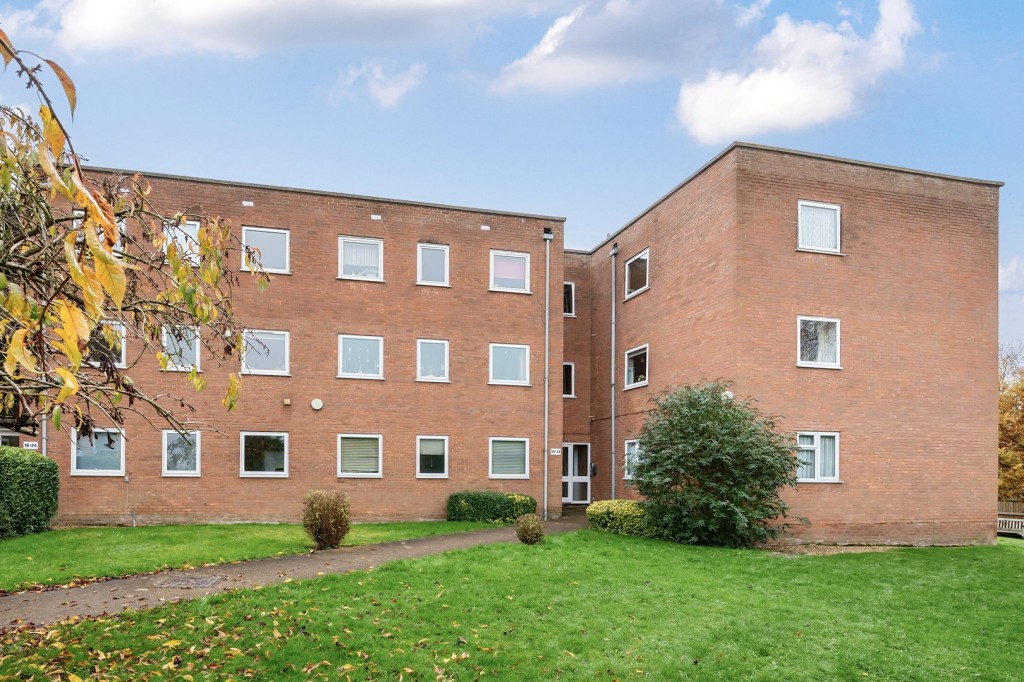 Grove Court, Arlesey, Bedfordshire