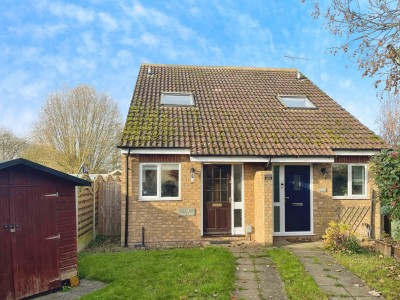 Green Lane, Hitchin, Hertfordshire