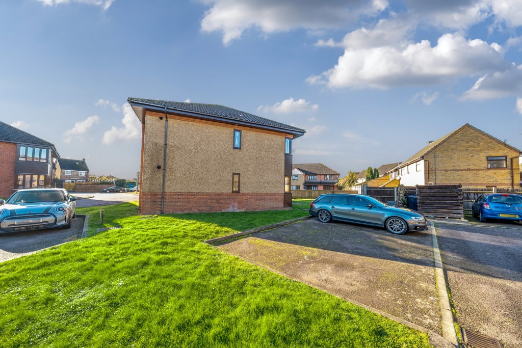 Stotfold, Hitchin, Bedfordshire