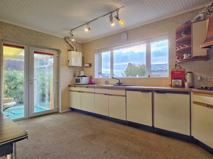 3 bedroom Bungalow for Sale Ampthill, Bedfordshire