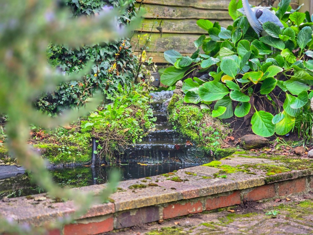 Ampthill, Bedfordshire