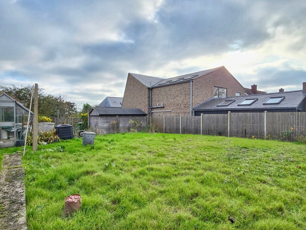 Ampthill, Bedfordshire