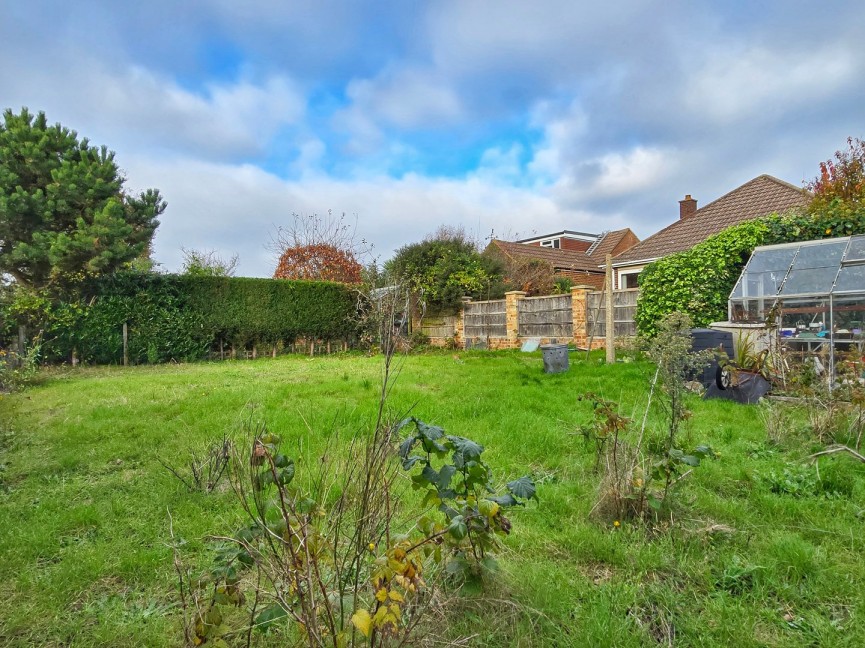 3 bedroom Bungalow for Sale Ampthill, Bedfordshire