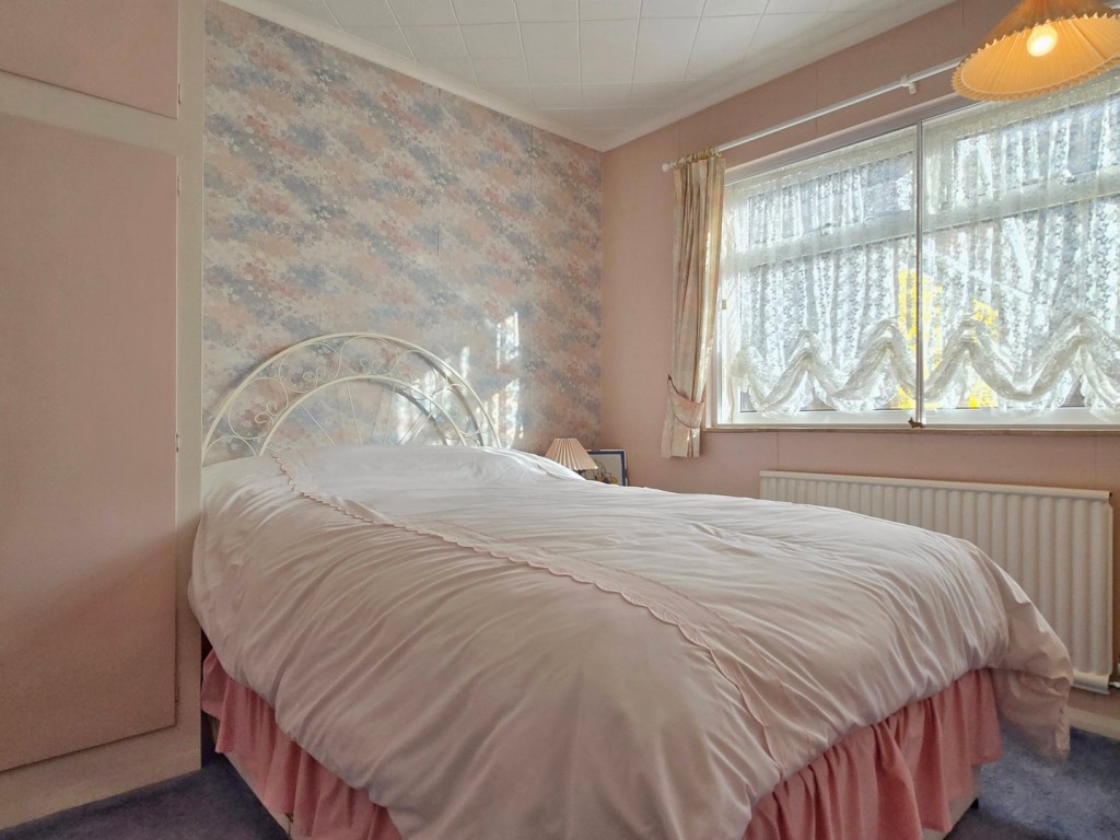 Ampthill, Bedfordshire