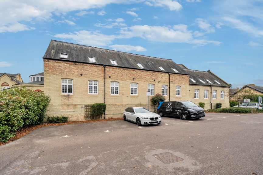 Kingsley Avenue, Fairfield Park, Bedfordshire