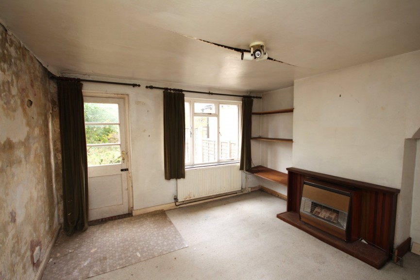 2 bedroom House for Sale Shott Lane, Letchworth Garden City, Hertfordshire