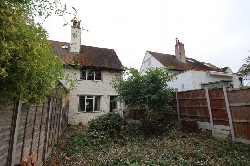 2 bedroom House for Sale Shott Lane, Letchworth Garden City, Hertfordshire