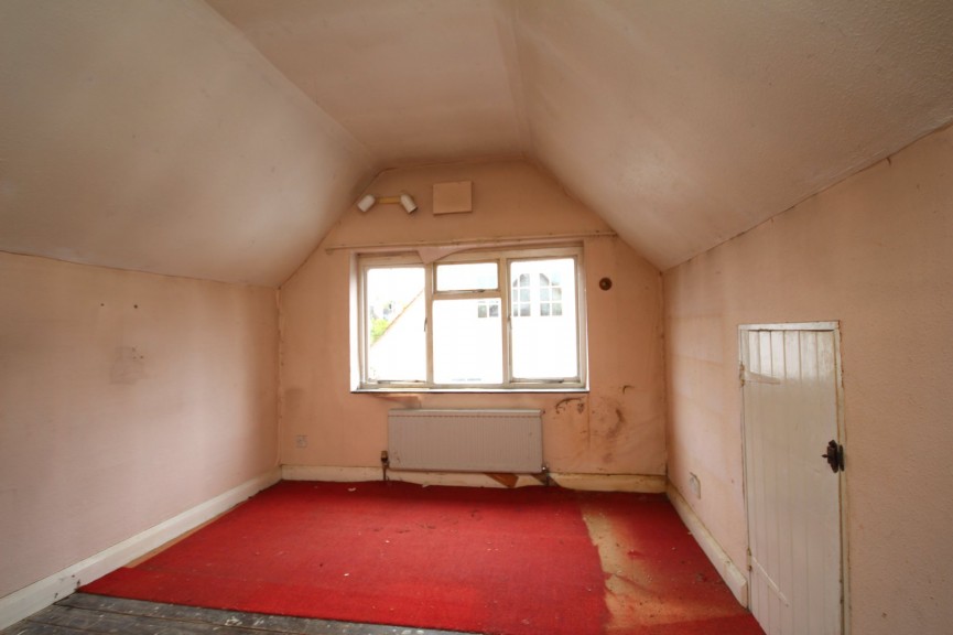 2 bedroom House for Sale Shott Lane, Letchworth Garden City, Hertfordshire