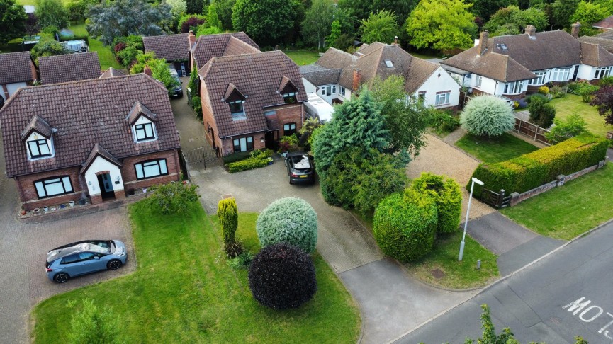 Meppershall, Shefford, Bedfordshire