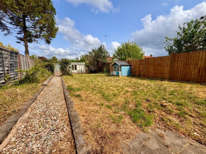 3 bedroom House for Sale The Leas, Baldock, Hertfordshire