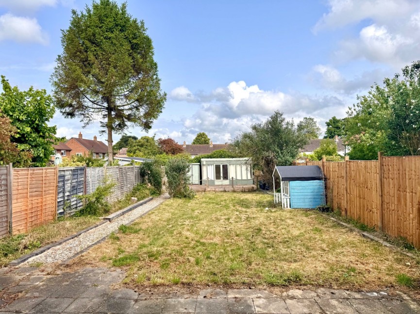 3 bedroom House for Sale The Leas, Baldock, Hertfordshire