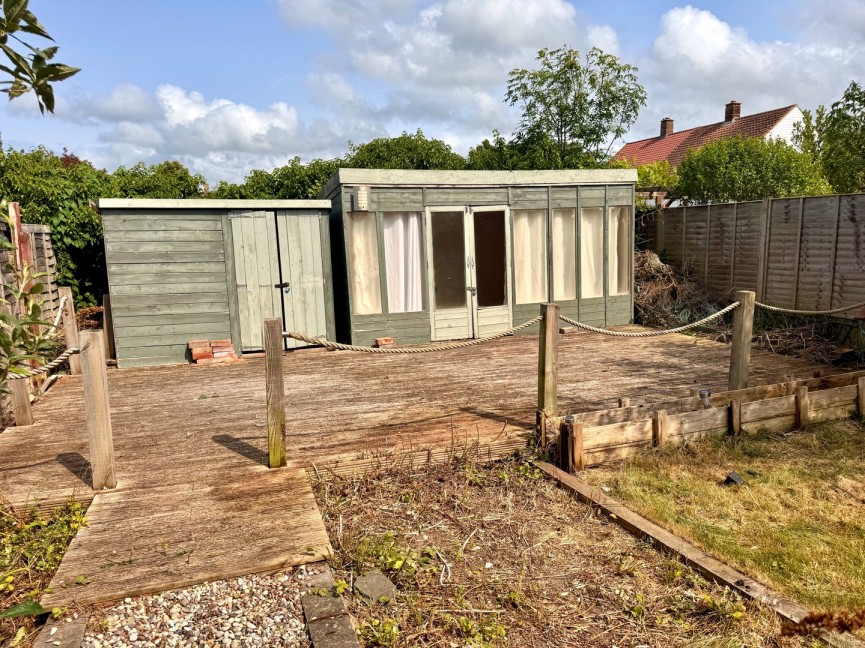 3 bedroom House for Sale The Leas, Baldock, Hertfordshire