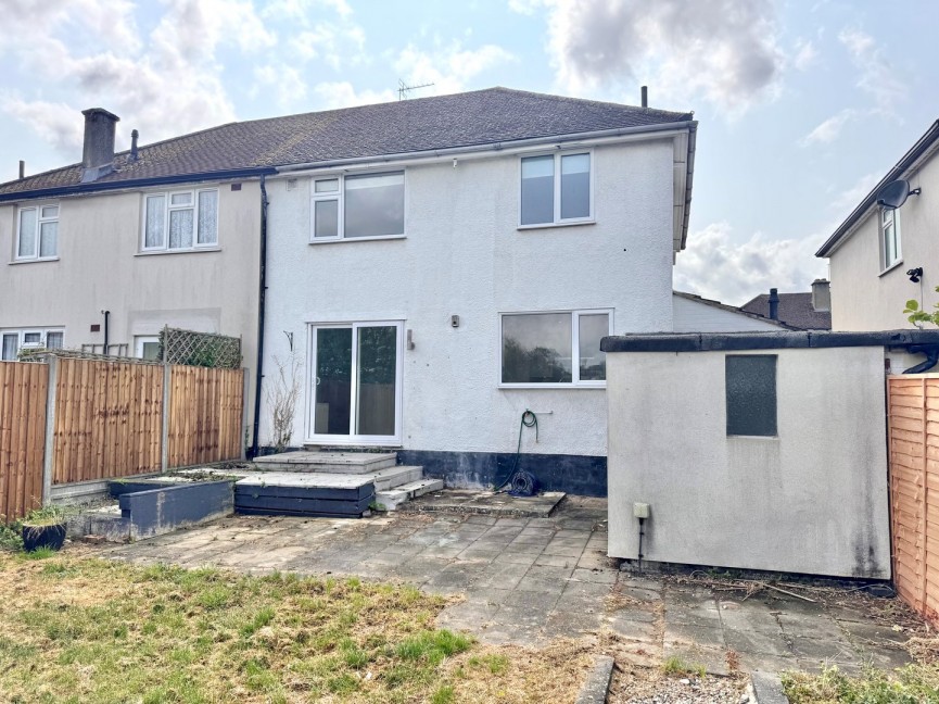 3 bedroom House for Sale The Leas, Baldock, Hertfordshire
