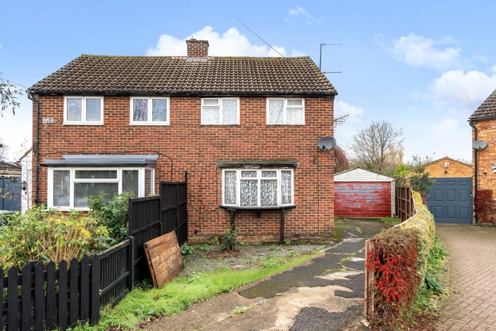 Lyall Close, Flitwick, Bedfordshire