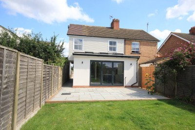 Water Lane, Flitwick, Bedfordshire