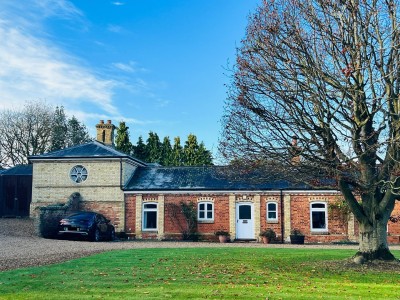 Kiln Lane, Clophill, Bedfordshire