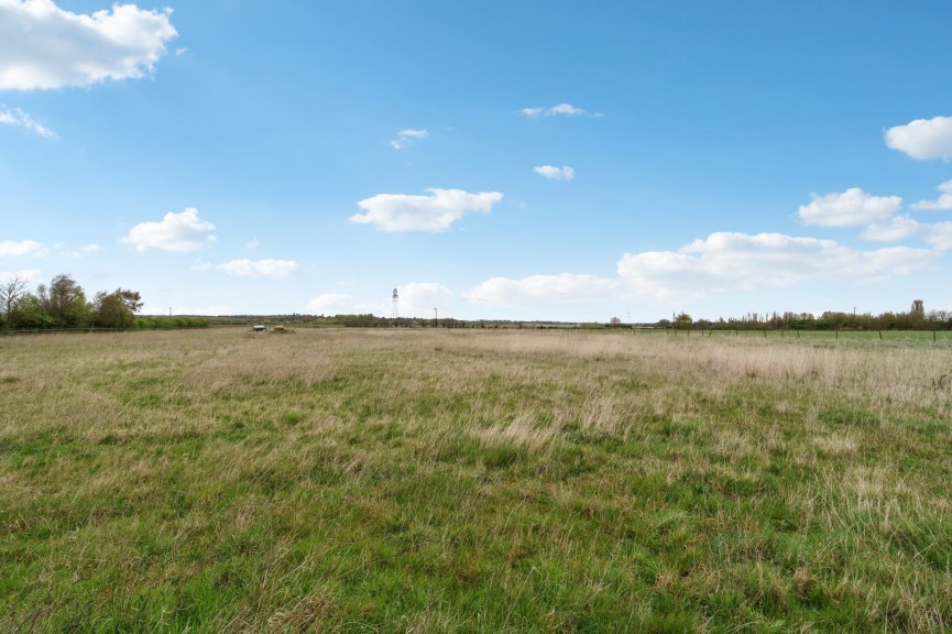 Blunham, Bedfordshire