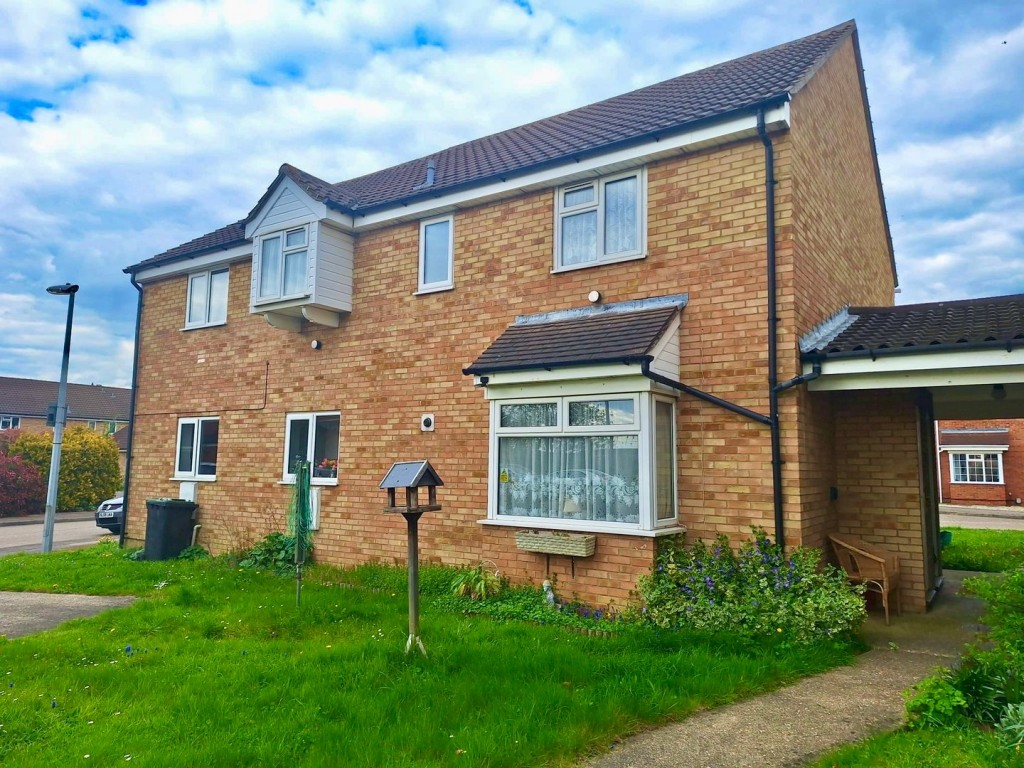 Lincoln Crescent, Biggleswade, Bedfordshire