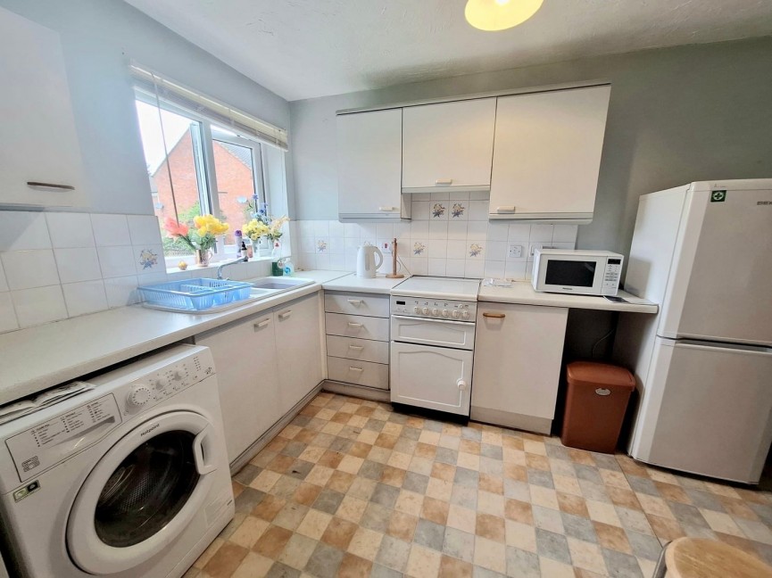 Lincoln Crescent, Biggleswade, Bedfordshire