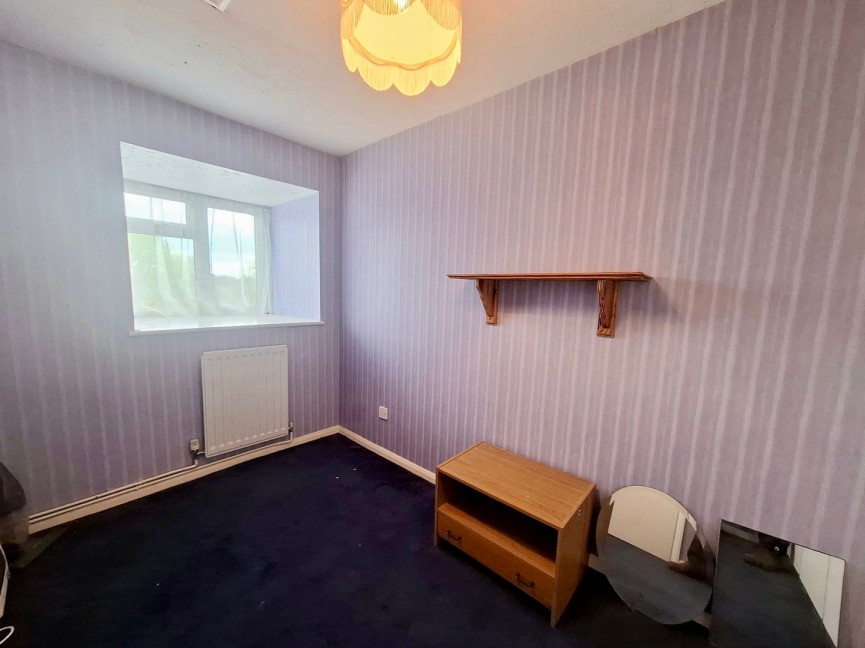 Lincoln Crescent, Biggleswade, Bedfordshire
