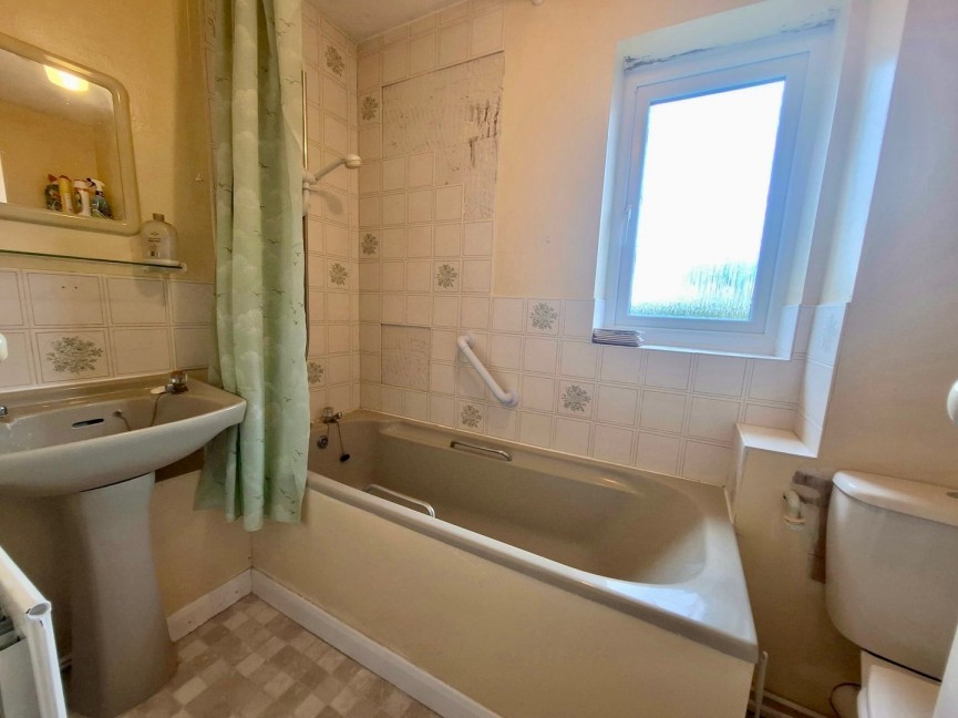 Lincoln Crescent, Biggleswade, Bedfordshire