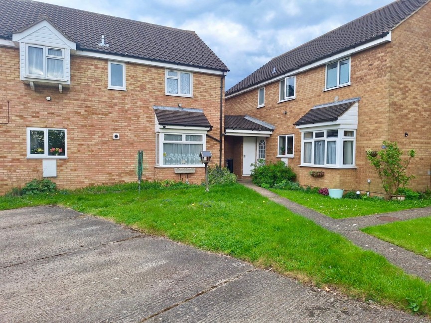 Lincoln Crescent, Biggleswade, Bedfordshire