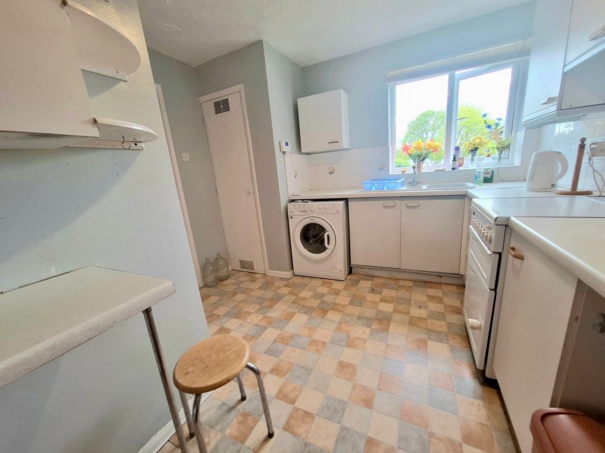 Lincoln Crescent, Biggleswade, Bedfordshire