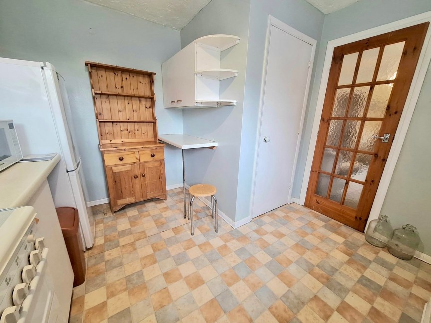 Lincoln Crescent, Biggleswade, Bedfordshire