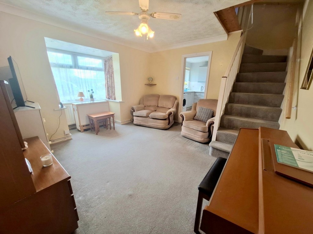 Lincoln Crescent, Biggleswade, Bedfordshire