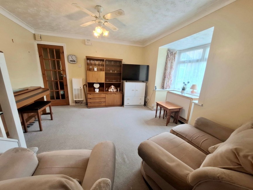 Lincoln Crescent, Biggleswade, Bedfordshire