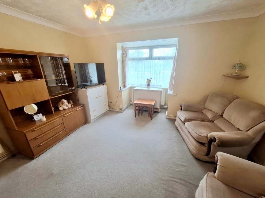 Lincoln Crescent, Biggleswade, Bedfordshire
