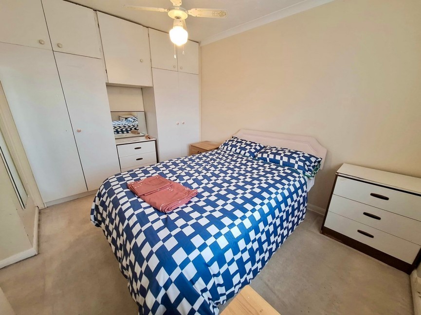 Lincoln Crescent, Biggleswade, Bedfordshire
