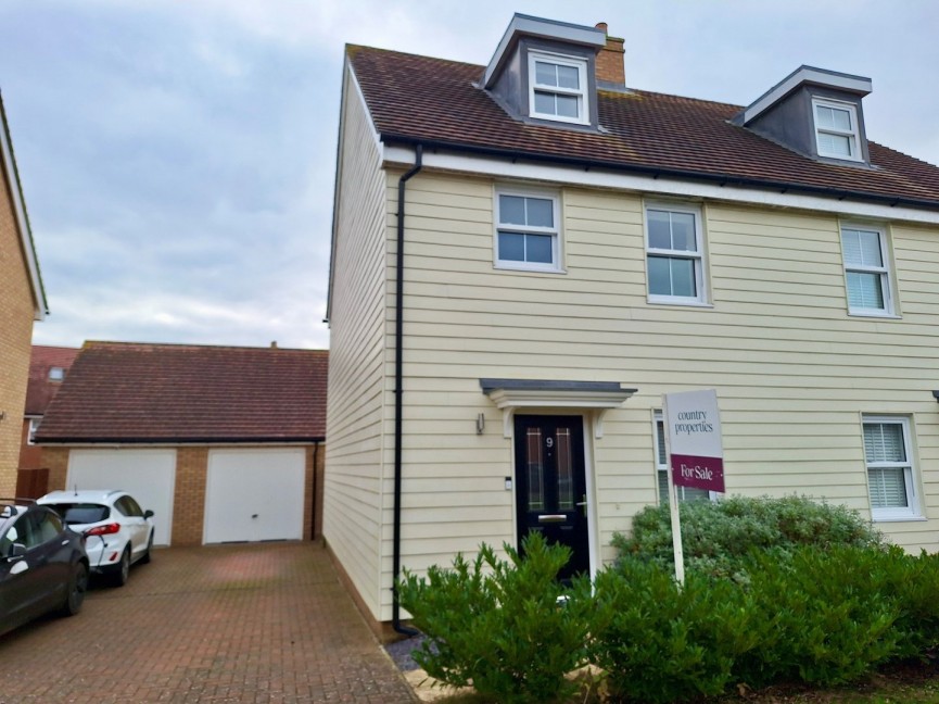 3 bedroom House for Sale Biggleswade, Bedfordshire