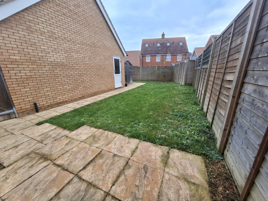 3 bedroom House for Sale Biggleswade, Bedfordshire