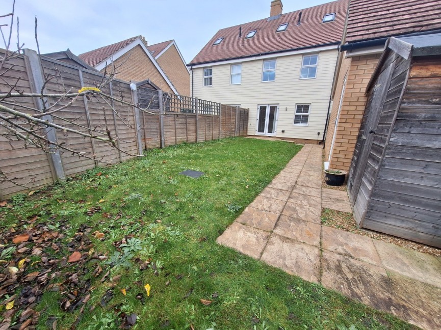 3 bedroom House for Sale Biggleswade, Bedfordshire