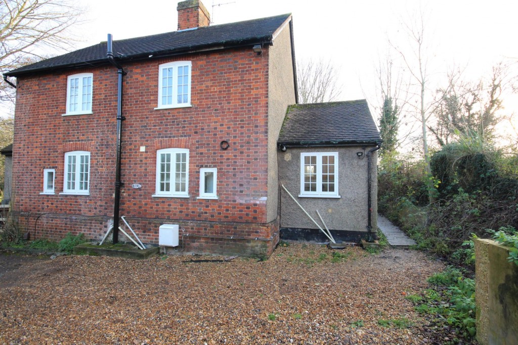 Norton, Letchworth Garden City, Hertfordshire