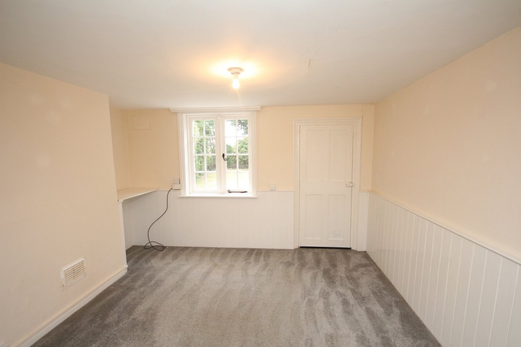 Norton, Letchworth Garden City, Hertfordshire