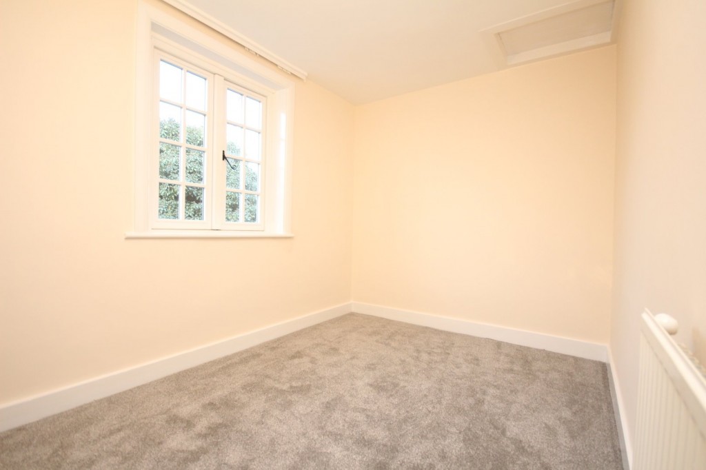 Norton, Letchworth Garden City, Hertfordshire