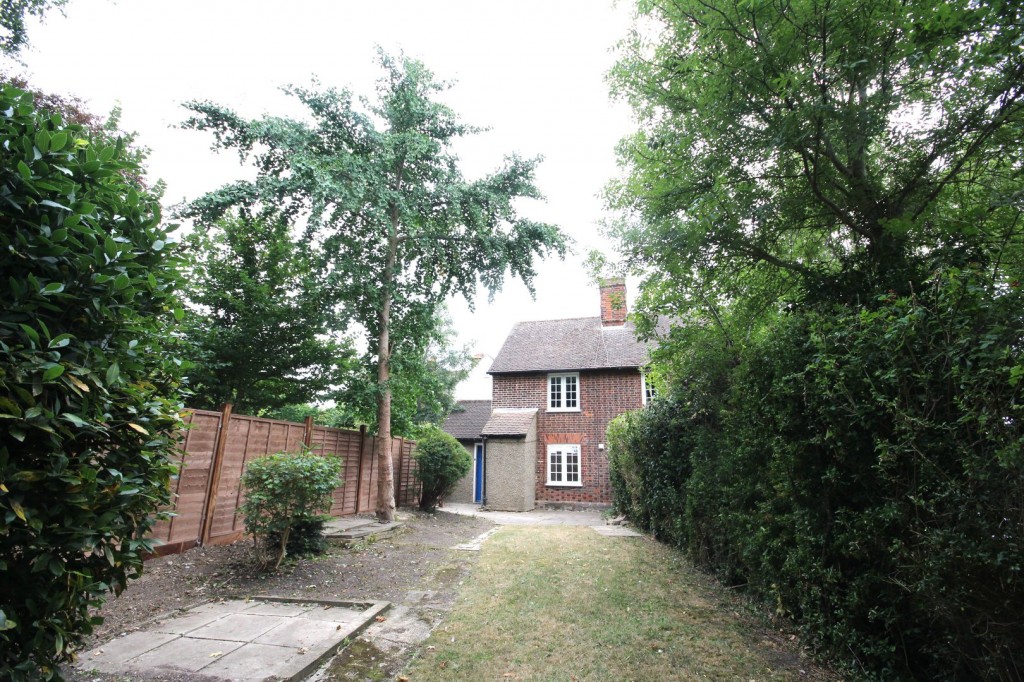 Norton, Letchworth Garden City, Hertfordshire