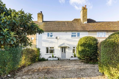 Cecil Crescent, Hatfield, Hertfordshire