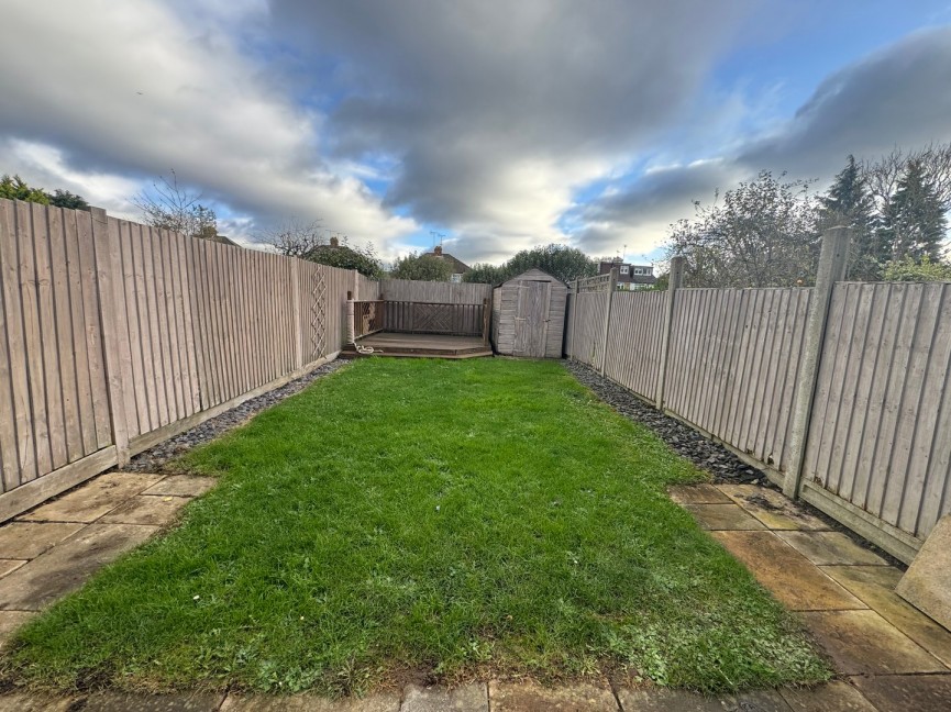 3 bedroom House for Letting Daisy Drive, Hatfield, Hertfordshire