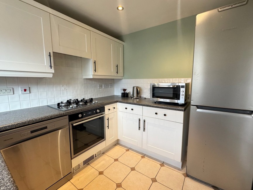 3 bedroom House for Letting Daisy Drive, Hatfield, Hertfordshire